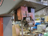 DOALL Vertical Bandsaw Variable Speed 20 in. Throat 13 in. Work Height 2013-V