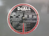 DOALL Vertical Bandsaw Variable Speed 20 in. Throat 13 in. Work Height 2013-V