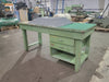 Working Bench Table 78.5 x 33 x 43 in.