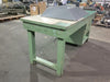 Working Bench Table 78.5 x 33 x 43 in.