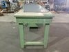 Working Bench Table 78.5 x 33 x 43 in.