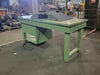 Working Bench Table 78.5 x 33 x 43 in.