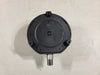WIKA 4.5", 0-5.0 psi Low Pressure Capsule Gauge 632.34