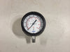 WIKA 4.5", 0-5.0 psi Low Pressure Capsule Gauge 632.34
