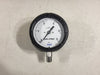 WIKA 4.5", 0-15 in. H2O, Pressure Gauge 632.34