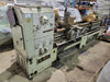 TA SHING Crown-4/2500B 28" x 120" Micro Cut Engine Lathe