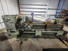 TA SHING Crown-4/2500B 28" x 120" Micro Cut Engine Lathe