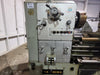TA SHING Crown-4/2500B 28" x 120" Micro Cut Engine Lathe