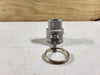 3/4" Female x 3/4" NPT Female Camlock Fitting