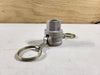 3/4" Female x 3/4" NPT Female Camlock Fitting