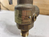 APOLLO 1/2" x 3/4" Safety Relief Valve 19MDCA165