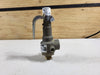 CONBRACO 1/2" x 3/4" Safety Relief Valve 19MDCA165