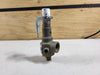 CONBRACO 1/2" x 3/4" Safety Relief Valve 19MDCA165