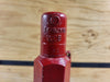 FARRIS ENGINEERING 1/2" x 1" Pressure Relief Valve 27DA13-M20
