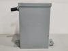 ABB 5 KVAR 480V Capacitor C484G5