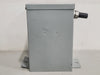 ABB 5 KVAR 480V Capacitor C484G5