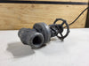 BONNEY FORGE 1" Class 800 Gate Valve B16.34