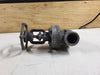 BONNEY FORGE 1" Class 800 Gate Valve B16.34