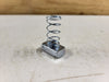 3/8" Spring Nut