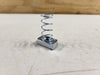3/8" Spring Nut