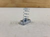 3/8" Spring Nut