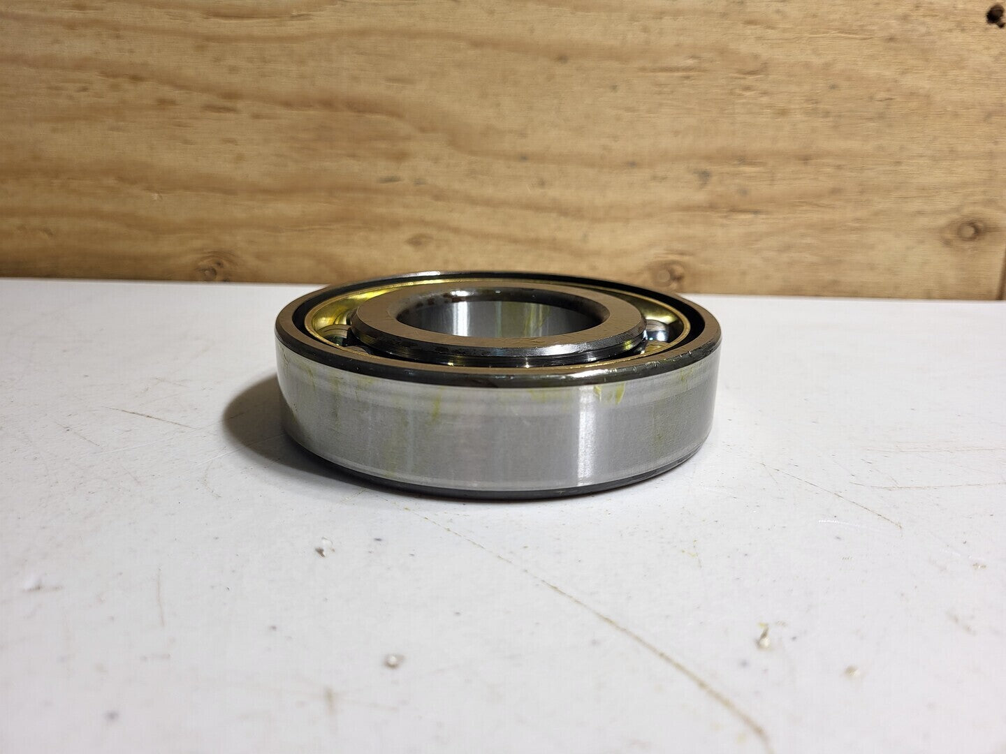 全国送料無料の通販 Contact Angular SKF Ball 27mm x 110mm x 50mm BECBY, 7310 Bearing 邦楽