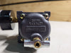 FISHER Instrument Supply Pressure Regulator FS-67CFR-239 w/ Gauge