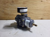 FISHER Instrument Supply Pressure Regulator FS-67CFR-239 w/ Gauge