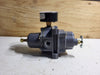 FISHER Instrument Supply Pressure Regulator FS-67CFR-239 w/ Gauge
