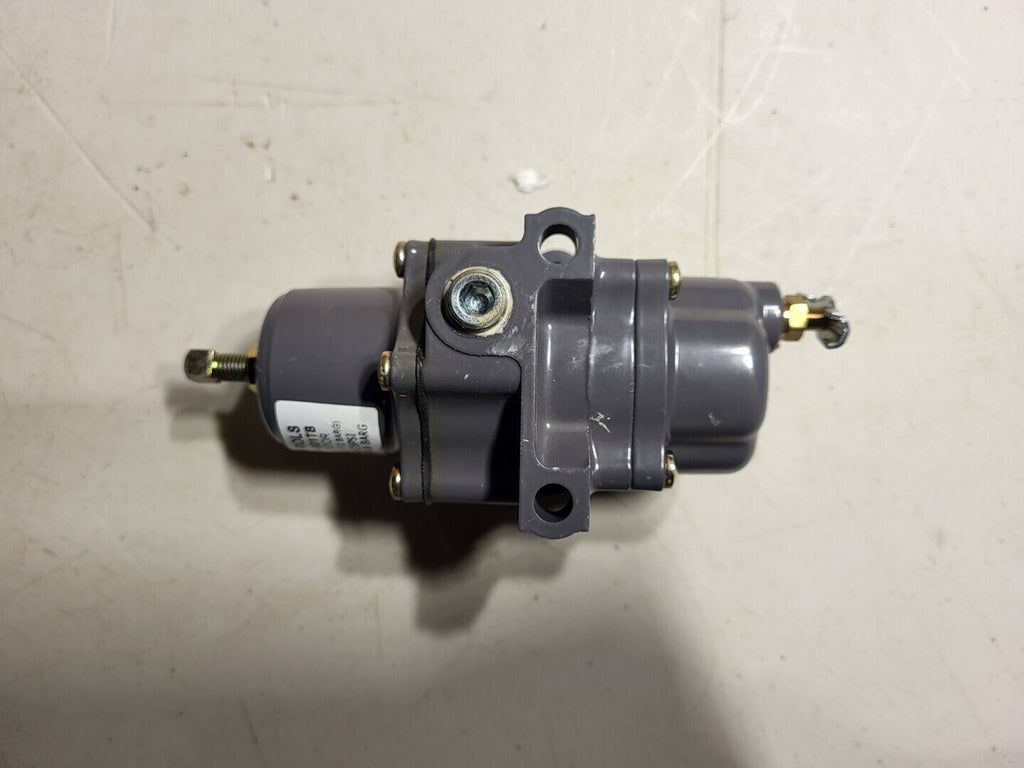 FISHER CONTROLS Instrument Supply Pressure Regulator FS-67CFR-601TB