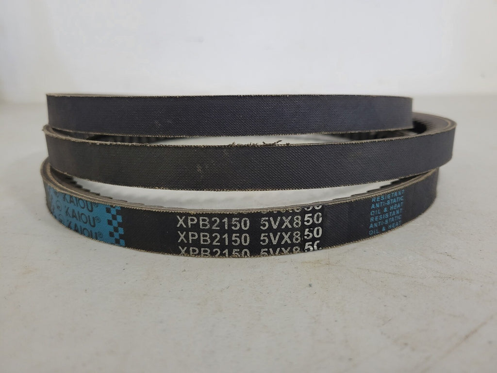 Cogged V-Belt XPB2150 5VX850