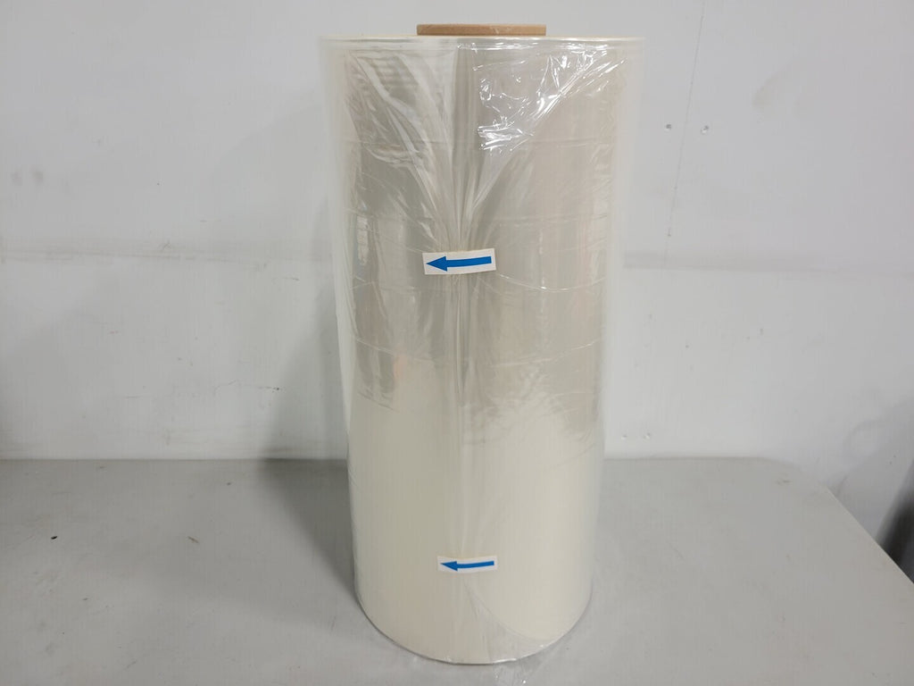 20" x 4370', 60 Gauge Shrink Wrap
