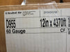 SEALED AIR 12" x 4370', 60 Gauge Shrink Wrap D955