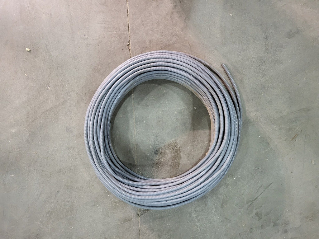 ELECTRO CABLES Instrumentation Cable 18 AWG 1PR Conductor 300V