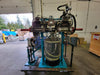 H&G Metermaster Double Silicone Pump Assembly 55 Gal. Base