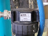 H&G Metermaster Double Silicone Pump Assembly 55 Gal. Base