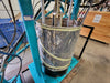 H&G Metermaster Double Silicone Pump Assembly 55 Gal. Base