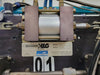 H&G Metermaster Double Silicone Pump Assembly 55 Gal. Base