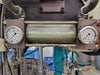 H&G Metermaster Double Silicone Pump Assembly 55 Gal. Base