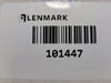 H&G Metermaster Double Silicone Pump Assembly 55 Gal. Base