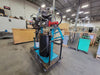 H&G Metermaster Double Silicone Pump Assembly 55 Gal. Base