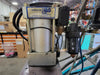 H&G Metermaster Double Silicone Pump Assembly 55 Gal. Base