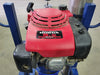 HONDA Easy-Start 5.5 HP Engine w/ Pentair 05-1222443 Centrifugal Pump