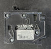 SIEMENS 100 Amp, 2 Pole, 120/240 volts Circuit Breaker Q2100