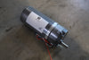 BALDOR 0.25 hp, 230 Volts, 110 rpm Gearmotor
