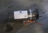 BALDOR 0.25 hp, 230 Volts, 110 rpm Gearmotor