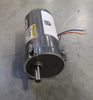 BALDOR 0.085 hp, 230 volts, 110 rpm Gearmotor 