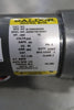 BALDOR 0.085 hp, 230 volts, 110 rpm Gearmotor 