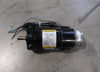 BALDOR 0.083 hp, 90 volts, 58 rpm, PSSH Gearmotor
