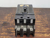 WESTINGHOUSE 100 Amp 3 Pole 600 volts Circuit Breaker 